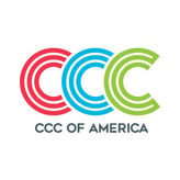 CCC of America coupon codes