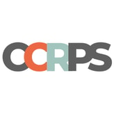 CCRPS coupon codes