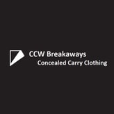 CCW Breakaways coupon codes
