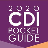 CDI Pocket Guide coupon codes