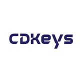 CDKeys coupon codes