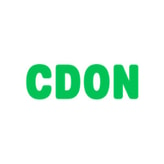 CDON coupon codes