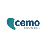 CEMO Cosmetics coupon codes