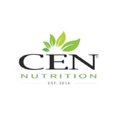 CEN Nutrition coupon codes