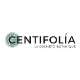 CENTIFOLIA coupon codes