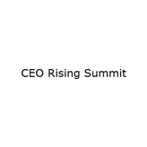 CEO Rising Summit coupon codes