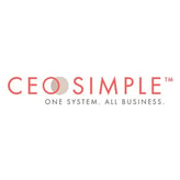 CEO SIMPLE coupon codes