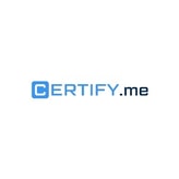 CERTIFY coupon codes