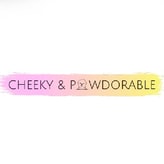 CHEEKY & PAWDORABLE coupon codes