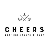Cheers Supplements coupon codes