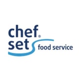Chef Set Food Service coupon codes