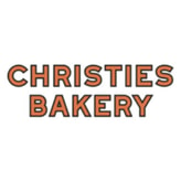 CHRISTIES BAKERY coupon codes