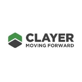 CLAYER coupon codes