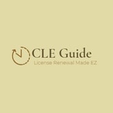 CLE Guide coupon codes