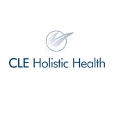 CLE Holistic Health coupon codes
