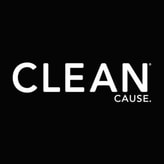 CLEAN Cause coupon codes