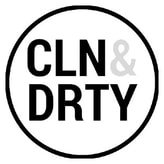 CLN&DRTY Natural Skincare coupon codes