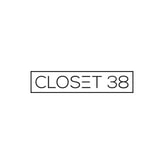 CLOSET 38 coupon codes