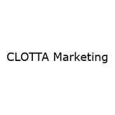 CLOTTA Marketing coupon codes