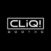 CLiQ! Booths coupon codes