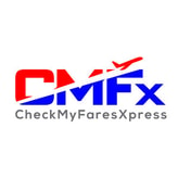 CMFx coupon codes