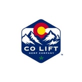 CO Lift Hemp Company coupon codes