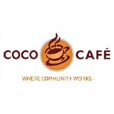 COCO Cafe Store coupon codes