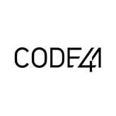 CODE41 coupon codes