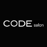 CODEsalon coupon codes