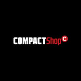 COMPACT-Shop coupon codes