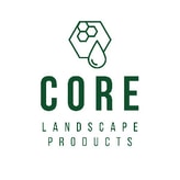 CORE Landscape Products coupon codes
