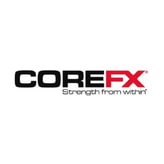 COREFX coupon codes