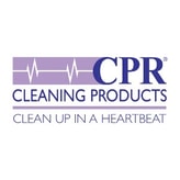CPR Cleaning Products coupon codes