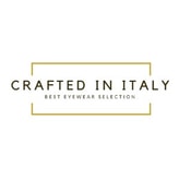 CRAFTED IN ITALY coupon codes