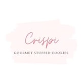 Crispi Cookies coupon codes