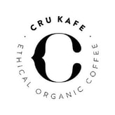 CRU Kafe coupon codes