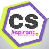 CS Aspirant coupon codes
