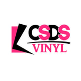 CSDS Vinyl coupon codes