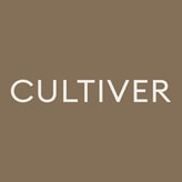 CULTIVER coupon codes