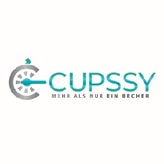 CUPSSY coupon codes
