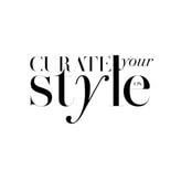 CURATE YOUR STYLE coupon codes