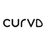 CURVD coupon codes