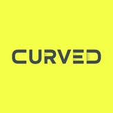 CURVED coupon codes