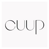CUUP coupon codes