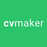 CVmaker coupon codes