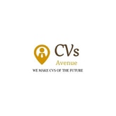 CVs Avenue coupon codes