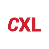 CXL coupon codes