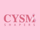 CYSM Shapers coupon codes