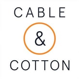 Cable & Cotton coupon codes