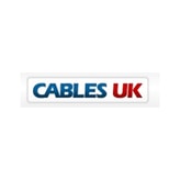 Cables UK coupon codes